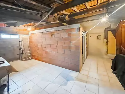 Maison, 80 m²