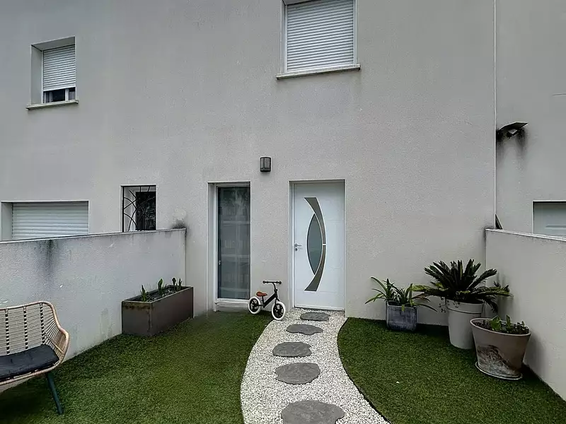 Maison, 113 m²