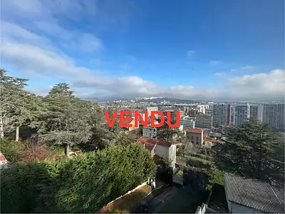 Appartement, 50,77 m²