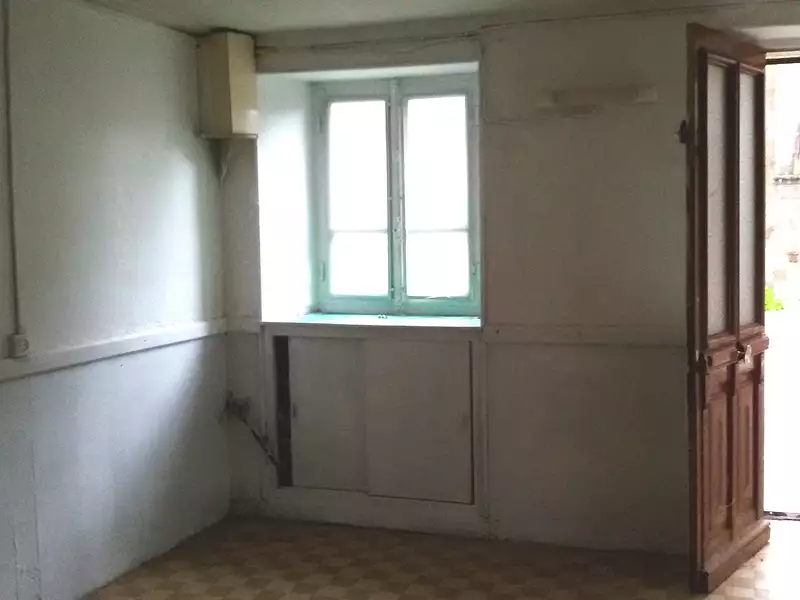 Maison, 72 m²