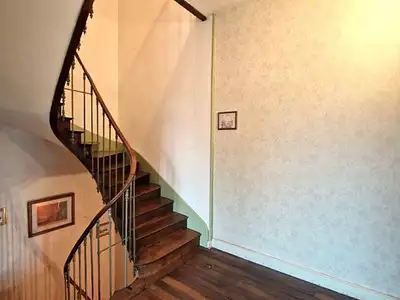 Maison, 190 m²