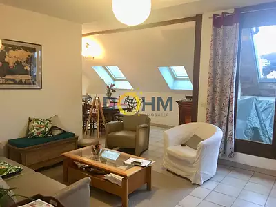 Appartement, 98,73 m²