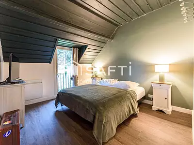Maison, 50 m²