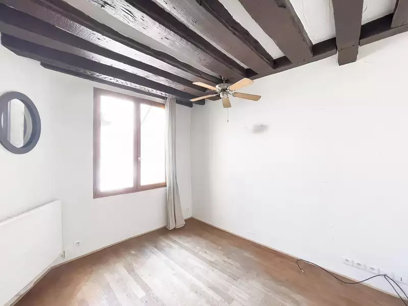 Appartement, 65 m²