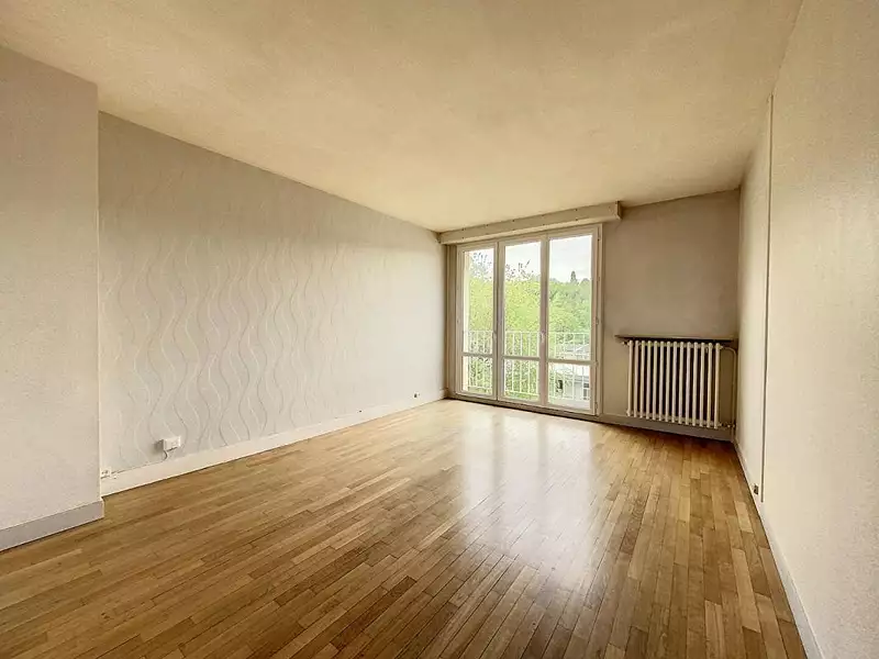 Appartement, 72 m²
