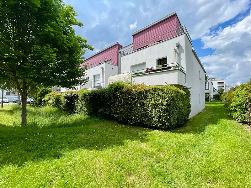 Appartement, 75,39 m²