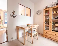Appartement, 24 m²