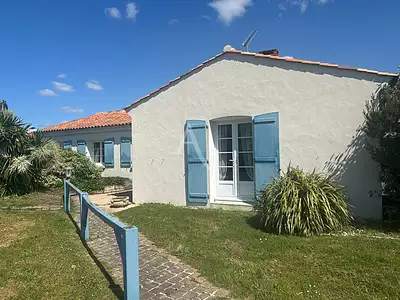 Maison, 128 m²