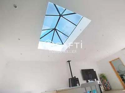 Maison, 119 m²