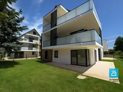 Appartement, 84,67 m²