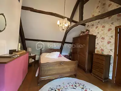 Maison, 195 m²