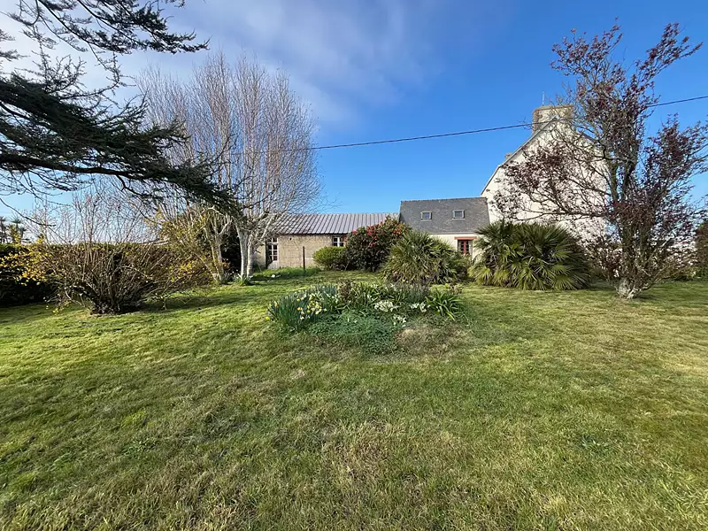 Maison, 128 m²
