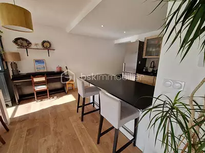 Appartement, 98 m²