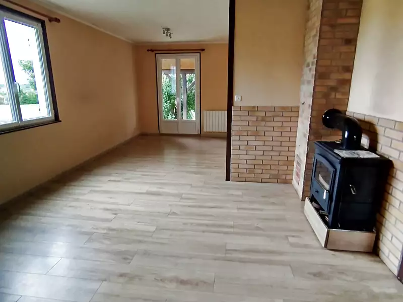 Maison, 98 m²