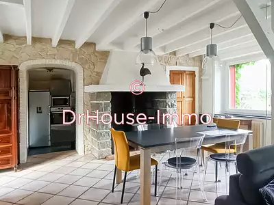 Maison, 140 m²