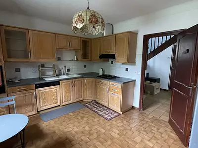 Maison, 168 m²