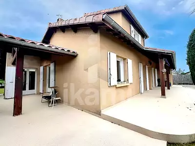 Maison, 160 m²