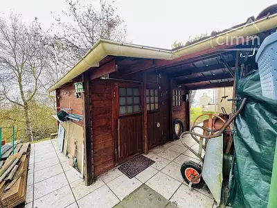 Maison, 130 m²