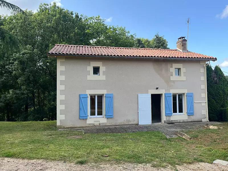 Maison, 248 m²