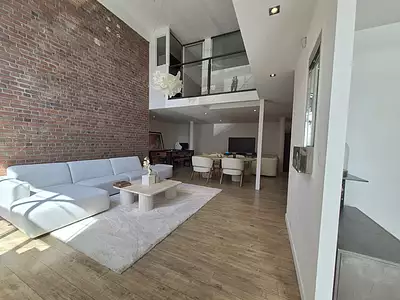 Appartement, 131 m²
