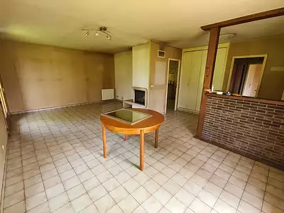 Maison, 90 m²