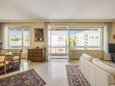 Appartement, 190,74 m²