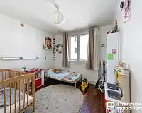 Appartement, 80,25 m²