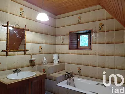 Maison, 140 m²