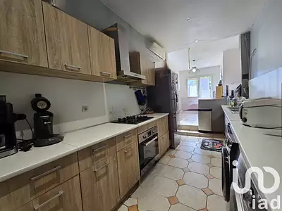 Maison, 90 m²