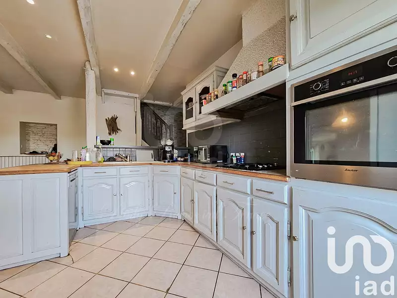 Maison, 106 m²