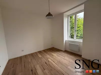 Appartement, 52,81 m²