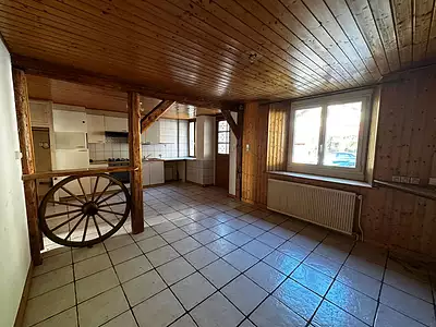 Appartement, 54 m²