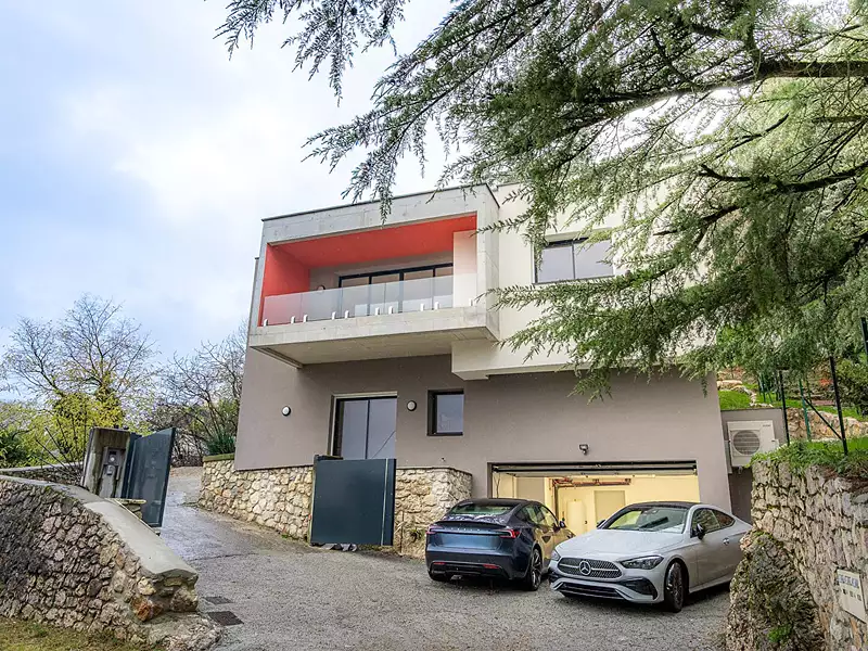 Maison, 135 m²