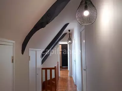 Maison, 190 m²