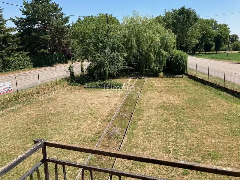 Maison, 120 m²