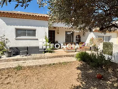 Maison, 193 m²