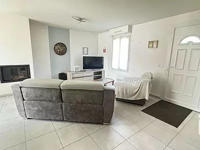 Maison, 112 m²