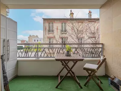 Appartement, 69,48 m²