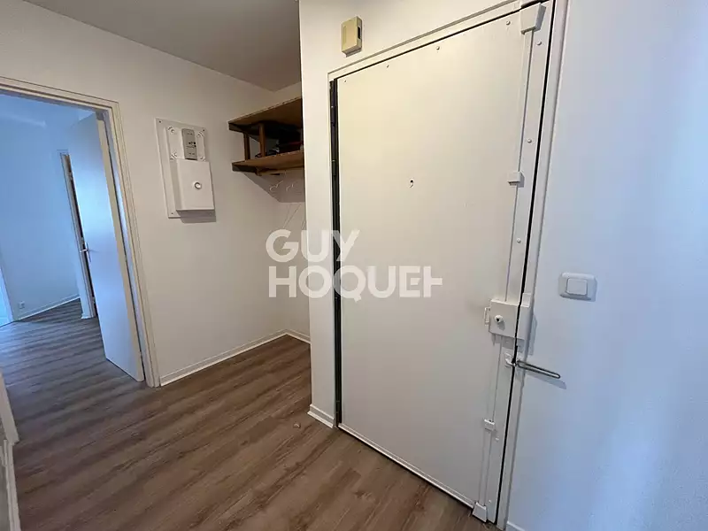 Appartement, 81 m²