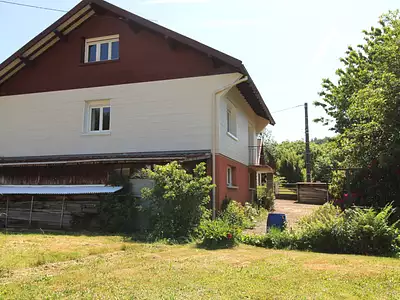 Maison, 108 m²