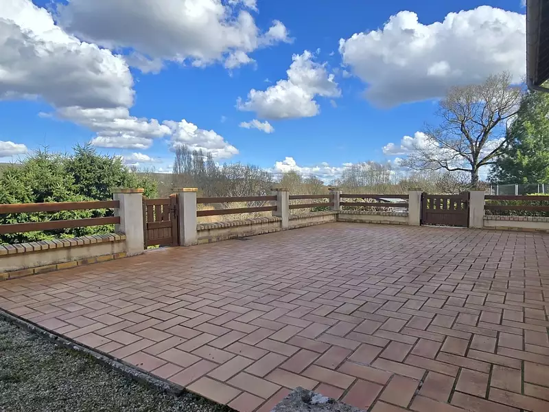 Maison, 141 m²