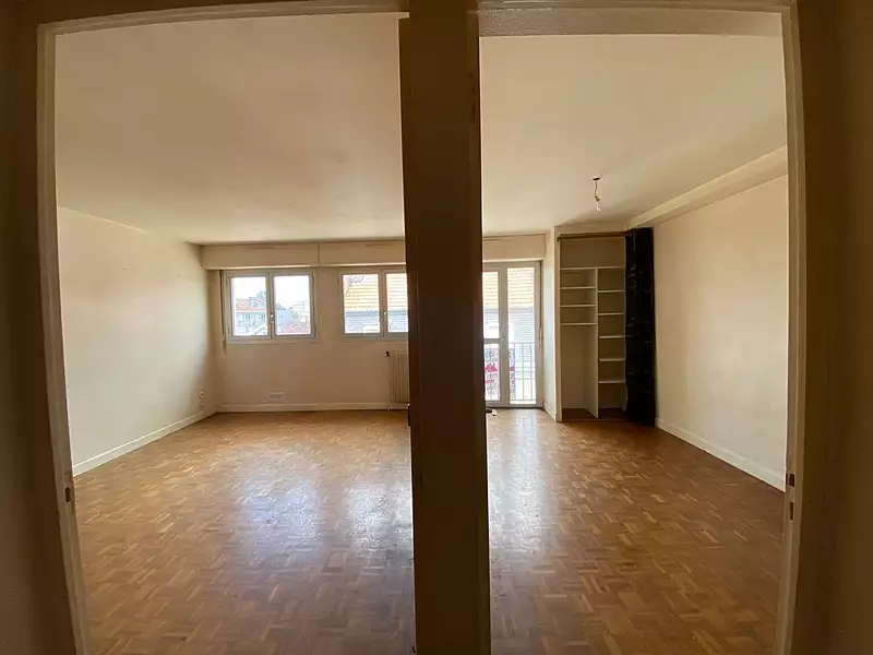 Appartement, 41 m²