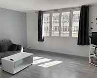 Appartement, 42 m²
