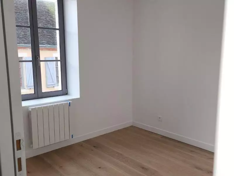Appartement, 82 m²