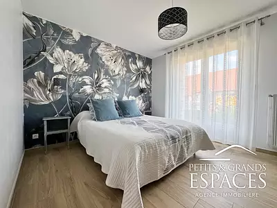 Maison, 160 m²