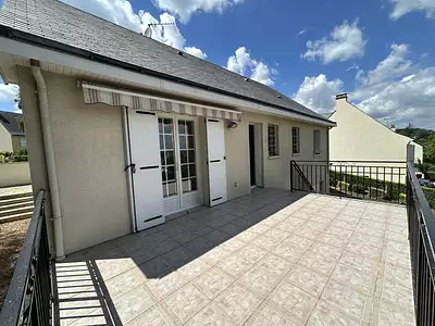 Maison, 100 m²