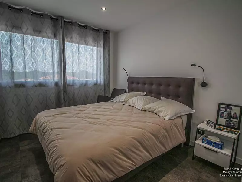 Maison, 157 m²