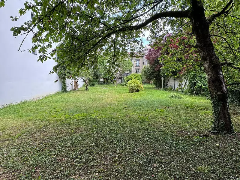 Maison, 130 m²