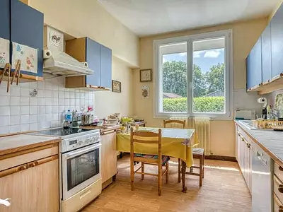 Maison, 180 m²