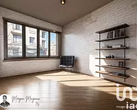 Appartement, 98 m²